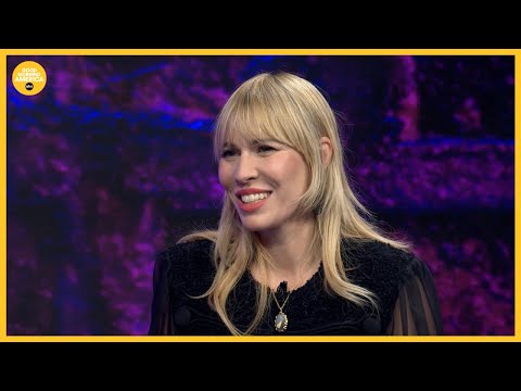 'Unwritten' by Natasha Bedingfield is still inspiring over 20 years later
