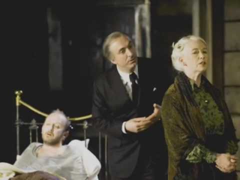 The Last Days of a Reluctant Tyrant by Tom Murphy (Trailer)