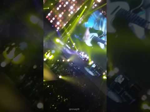 170302 One K Concert 2017 in Manila - CNBLUE, You're So Fine Cut