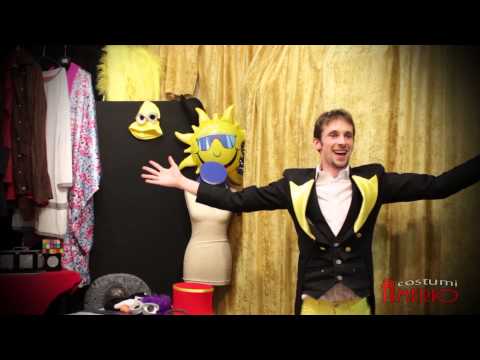 02 | TORA MAGIC - SUPER BOTANIA 25 FIORI | Adventures in Amerio Costumi