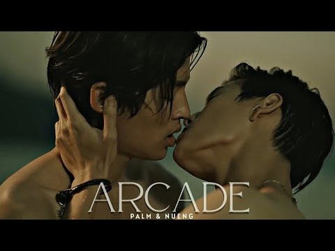 Palm X Nueng • Arcade • Never Let me Go • BL