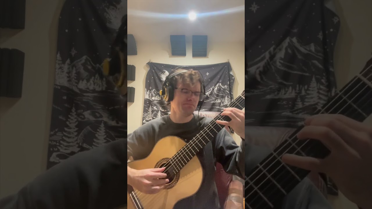 Promotional video thumbnail 2 for Joe Tollefsen Guitar