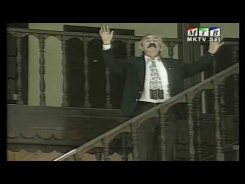 Jonce Hristovski - Edno ime imame - Јонче Христовски - едно име имаме