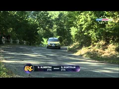 IRC 2011 - Season Review