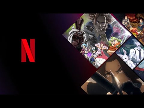 Anime Coming to Netflix in 2024 and Beyond