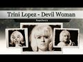 Trini Lopez - Devil Woman