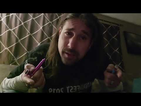 Thumbnail for Dan's 420 Chronicles - Puddle of Mudd Drunk After Show 420 Outtakes 11/10/19 by Puddle of Mudd
