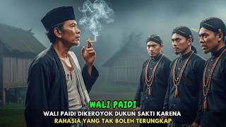 Download lagu GEGER ‼️ Wali Paidi Dikeroyok Dukun Sakti Karena Rahasia yang Tak Boleh Terungkap mp3 Download lagu GEGER ‼️ Wali Paidi Dikeroyok Dukun Sakti Karena Rahasia yang Tak Boleh Terungkap mp3