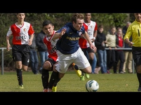 15-03-2014: PSV B1 - Feyenoord O.16