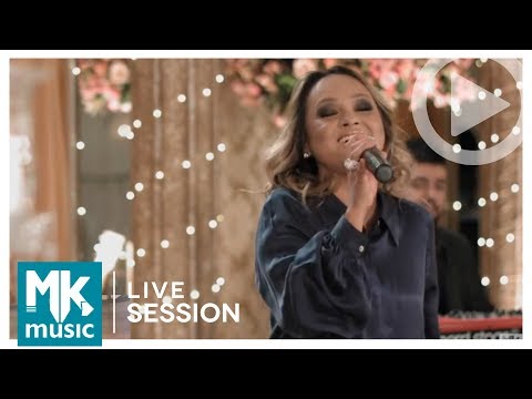 Bruna Karla - Canção de Adoração (Live Session)