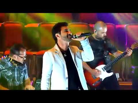 Solo Homens Fiéis   Tonny e Kleber   PIB Rio Preto