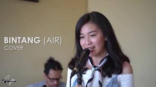 Download lagu AIR - BINTANG Cover By Natalie Angelina mp3 Download lagu AIR - BINTANG Cover By Natalie Angelina mp3