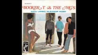 Booker T  & The MG's  -  Soul Limbo