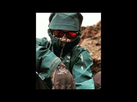 [SOLD] irko + realo type beat - "u saw" (p. 6min)