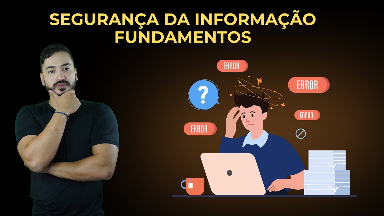 Fundamentos sobre Compliance e LGPD