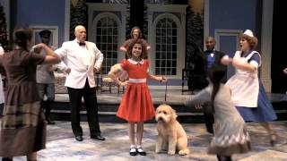 Annie Warbucks - "Annie Just Ain't Annie Anymore" 