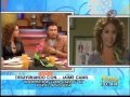 Jaime Camil Lucero Por Ella Soy Eva Entrevista Desayunando En HOY