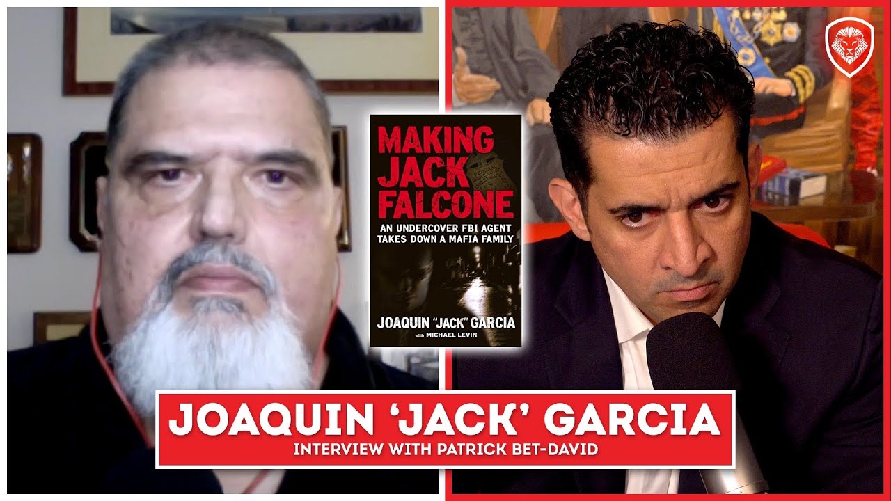 Undercover FBI Agent in the Gambino Family Takes Down 32 Mobsters