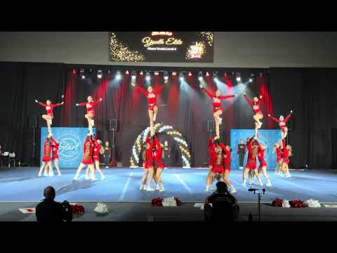 HAC – Youth Elite – Start Etelä – Lion Cup 7.12.2025