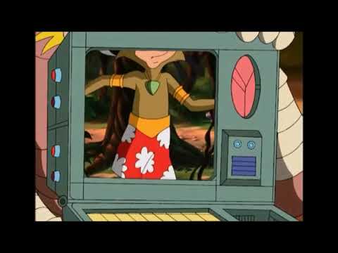 Sonic Underground Episode 20 Song: Take A Chance For Over 10 Minutes