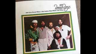 Winds Of Change  - The Beach Boys   Cover
