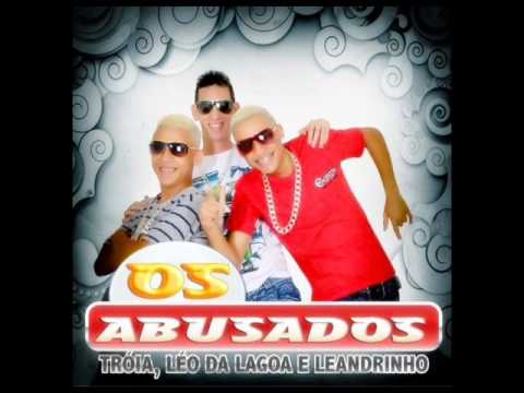 Os Abusados - Sinal Vermelho