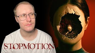 Stopmotion - Movie Review