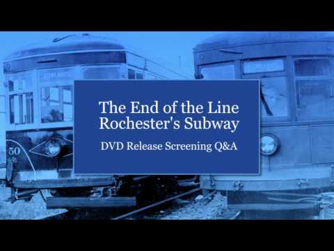 Rochester Subway Q&A