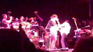 Zappa Plays Zappa - Wind Up Workin&#39; In A Gas Station