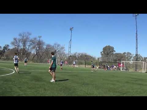 SARAGOZA vs VILLURCA #Apertura2021 Fecha 17