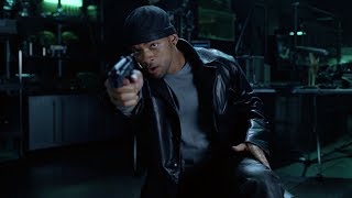 Гемини / Gemini Man (2019) дата выхода - обзор когда выйдет фильм