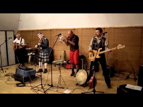 M É Z    Whiskey In The Jar