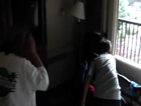 This is it - Jeremy Glenn