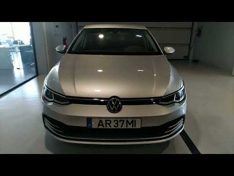 Volkswagen Golf 1.0 TSI 110 cv Life