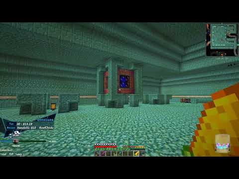 Hermits Reloaded | FTB Ultimate Reloaded :: E8.5 (1)