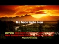 Alejandro Fernández - Me Hace Tanto Bien ...