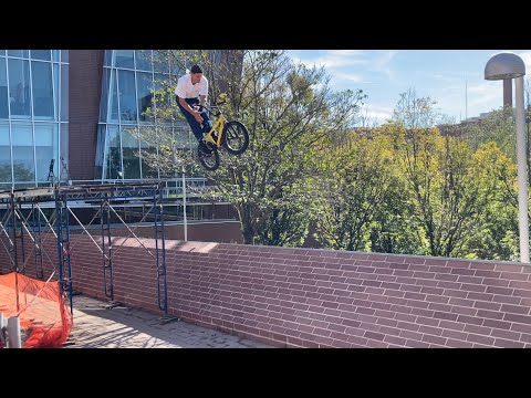 Columbus MIXTAPE #10