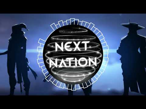 K3WRO, XanTz ft. Sebastian Hansson - Found You