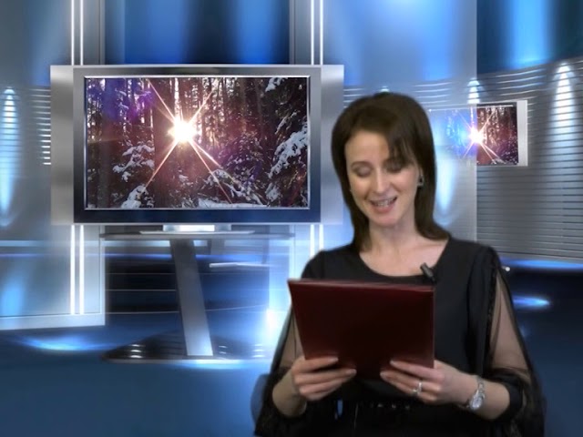 Азнакай телерадиокомпаниясе яңалыклары (эфир 06.01.2021)