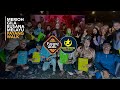 BUSANA MELAYU PAYANG WALK BERSAMA BULAN BINTANG