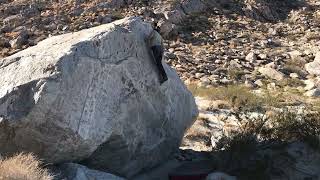 Video thumbnail: Space Ghost, V5. Jupiter Boulders