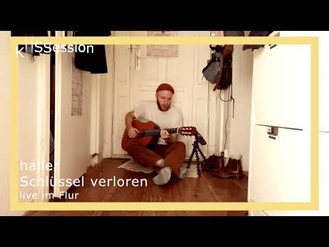 KUSSession - Schlüssel verloren (Live im Flur)