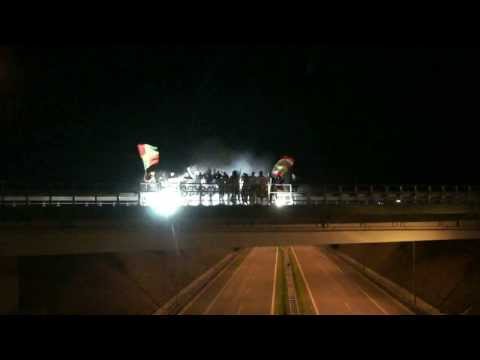 Złote Łany & Langiewicza & Straconka & Leszczyny - WSZYSCY NA DERBY!