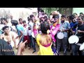 Tamil Girls Kuthu Dance