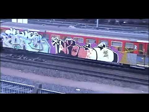 Dirty Handz 3 Bonus Strasbourg 2000