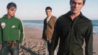 BBMak - Out Of My Heart (w/ lyrics)