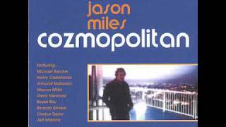 Jason Miles - Cozmopolitan