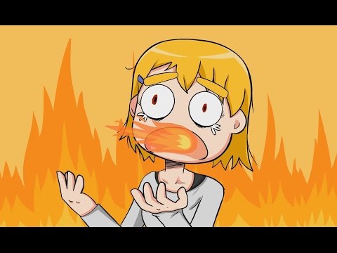 How Does Spiciness Work?! Why do we like spicy food?