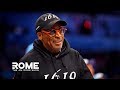 Knicks HASSLE Superfan Spike Lee Over Entrance To MSG | The Jim Rome Show