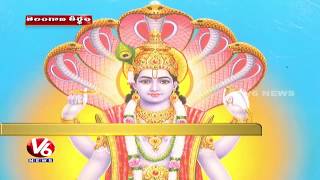 Temple video